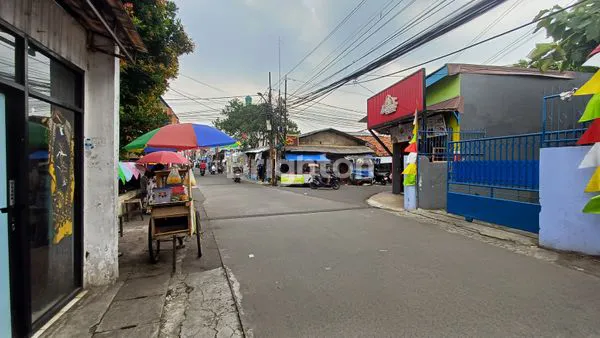 image INVESTASI MENARIK RUMAH KONTRAKAN 19 PINTU PANGKALAN JATI DEPOK (4)