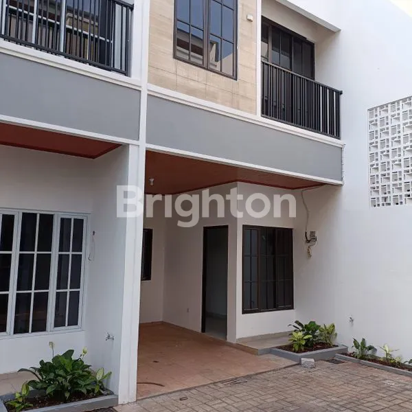 image RUMAH BARU DI BINTARO JAKARTA SELATAN (3)