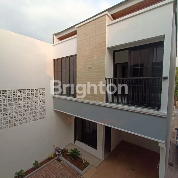 image RUMAH BARU DI BINTARO JAKARTA SELATAN (2)