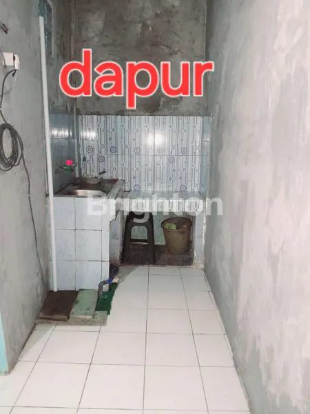image RUMAH NYAMAN SIAP HUNI DI CIKUTRA - BANDUNG KOTA (5)