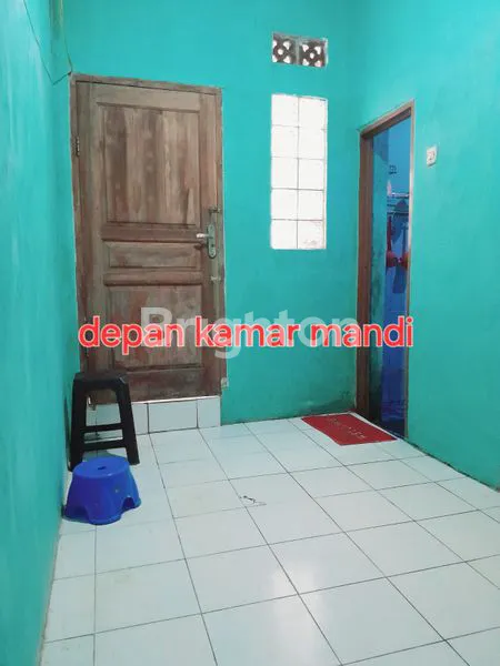 image RUMAH NYAMAN SIAP HUNI DI CIKUTRA - BANDUNG KOTA (4)
