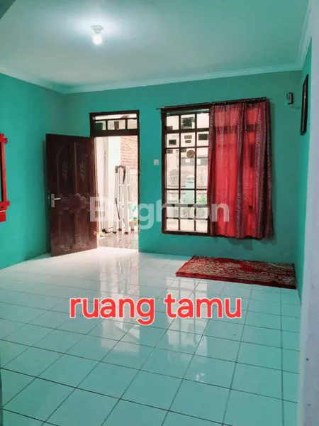 image RUMAH NYAMAN SIAP HUNI DI CIKUTRA - BANDUNG KOTA (2)