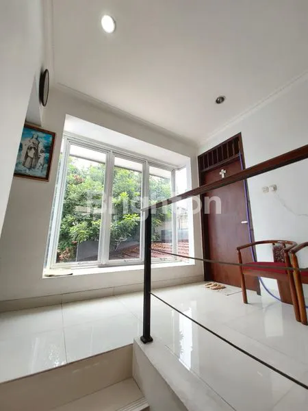 image RUMAH 2 LANTAI LT 164M² DI KRAMAT JATI (5)
