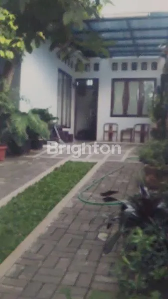 image RUMAH 2 LANTAI LT 164M² DI KRAMAT JATI (8)