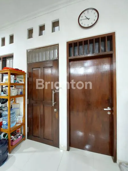 image RUMAH 2 LANTAI LT 164M² DI KRAMAT JATI (4)