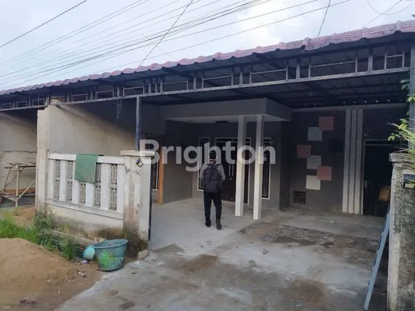 image RUMAH KOTA 3 KT, HARGA MURAH LOKASI STRATEGIS (1)