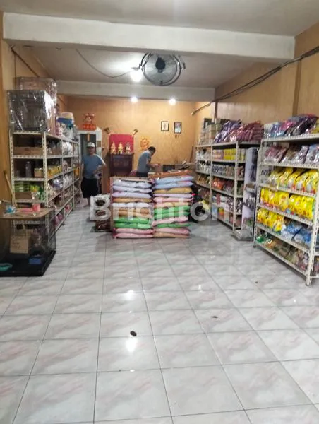 image RUKO SETIA BUDI 4 LANTAI SIAP HUNI (2)