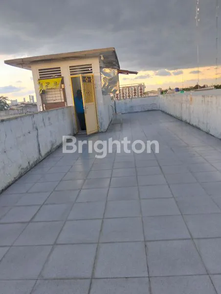 image RUKO SETIA BUDI 4 LANTAI SIAP HUNI (8)