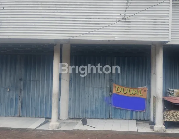 image DIJUAL RUKO 3 LANTAI LUAS 1.123 M² DI JL. AHMAD YANI UTARA, DENPASAR UTARA  LOKASI PREMIUM COCOK UNTUK BISNIS BESAR (2)