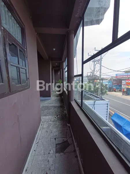 image DIJUAL RUKO 3 LANTAI LUAS 1.123 M² DI JL. AHMAD YANI UTARA, DENPASAR UTARA  LOKASI PREMIUM COCOK UNTUK BISNIS BESAR (5)