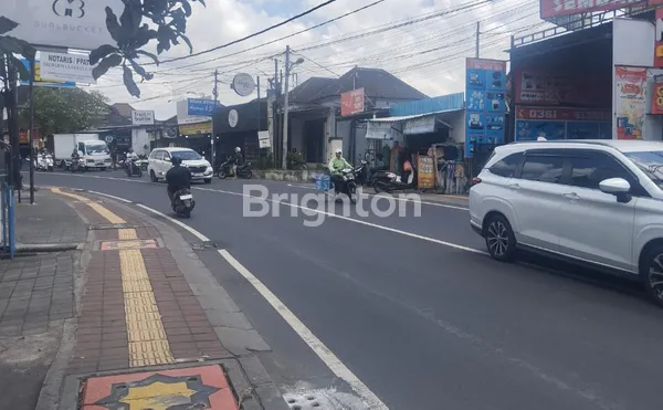 image DIJUAL RUKO 3 LANTAI LUAS 1.123 M² DI JL. AHMAD YANI UTARA, DENPASAR UTARA  LOKASI PREMIUM COCOK UNTUK BISNIS BESAR (6)