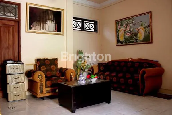 image DIJUAL RUMAH PEDURUNGAN (2)