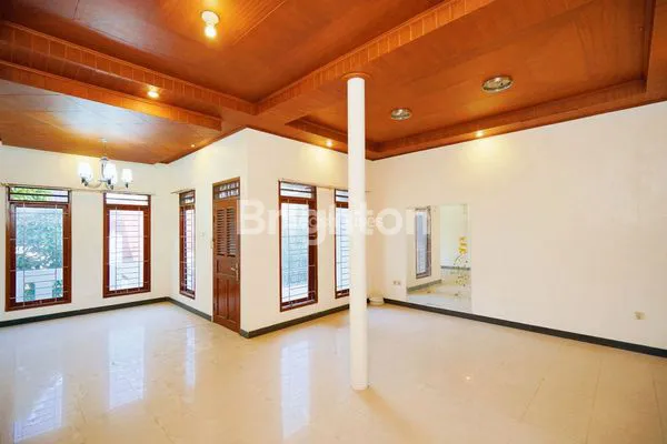 image RUMAH DI GRAHA KALIMAS DEKAT GRANDWISATA BEKASI (5)