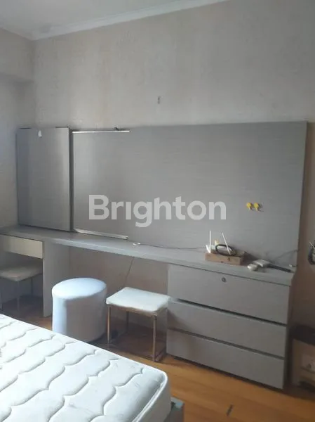 image APARTMENT MAPLE PARK SIAP HUNI 2+1BR, FULL FURNISHED DI SUNTER, JAKARTA UTARA (3)