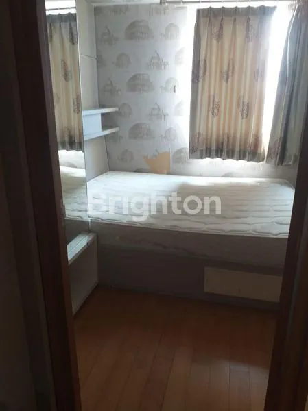image APARTMENT MAPLE PARK SIAP HUNI 2+1BR, FULL FURNISHED DI SUNTER, JAKARTA UTARA (7)