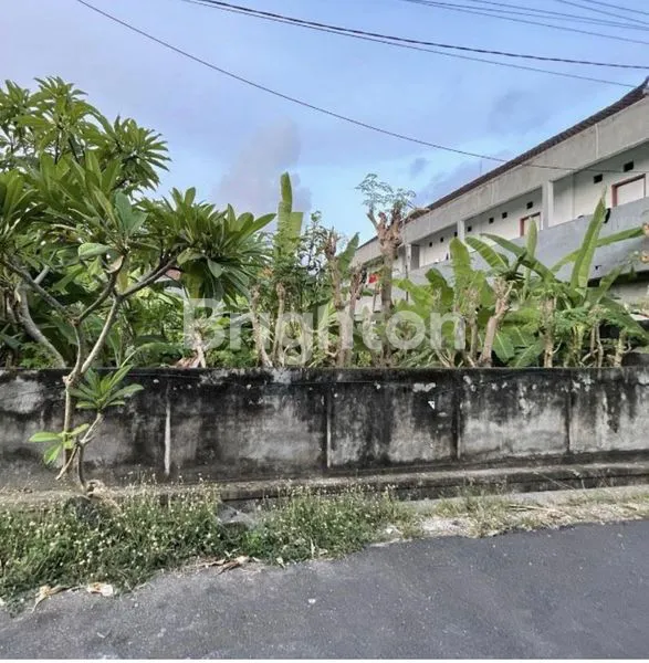 image TANAH STRATEGIS SHM 483M² DI JLN DRUPADI DENPASAR (1)