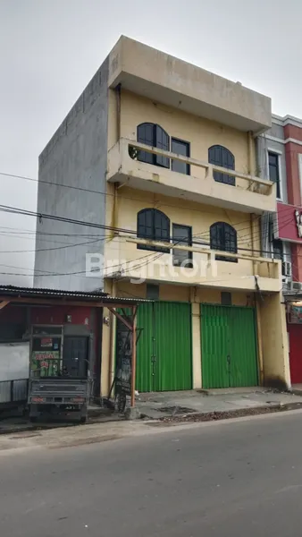 image RUKO 3 LANTAI DIJUAL CUMA 2 M  (2)