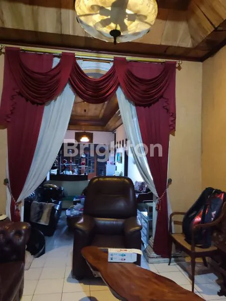 image RUMAH SIAP HUNI SHM CIMANGGIS (7)