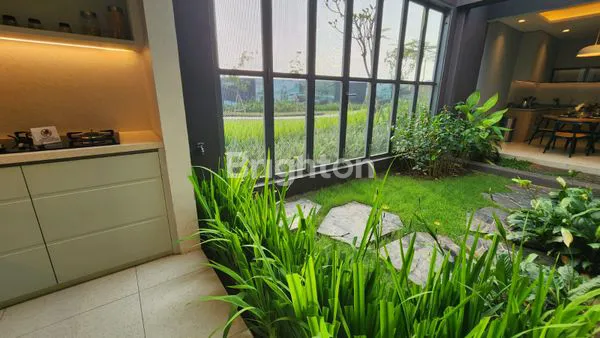 image RUMAH DI BOGOR VIBES RESORT DIJAMIN BIKIN BETAH (6)