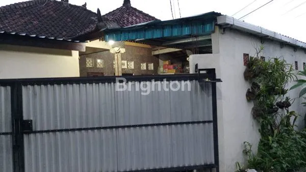 image RUMAH 3KT MURAH DI PERERENAN, HANYA 90 JT (1)