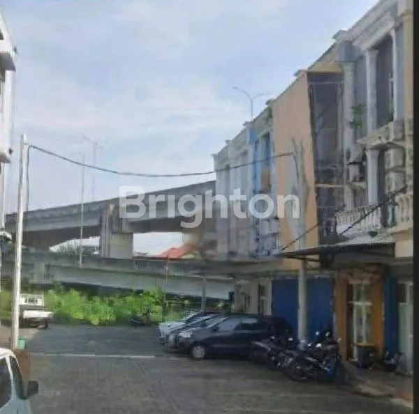 image TANAH LOKASI  PREMIUM LEBAK BULUS JAKARTA SELATAN. (2)