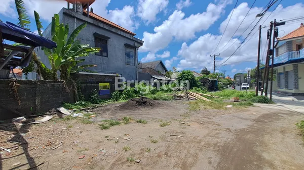 image DIJUAL TANAH DI JALAN KERTANEGARA (1)