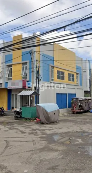 image RUKO 2 LANTAI STRATEGIS DI CIBINONG (1)