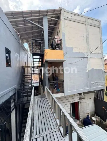 image HUNIAN BISNIS SIAP PAKAI, LT 663M² (7)