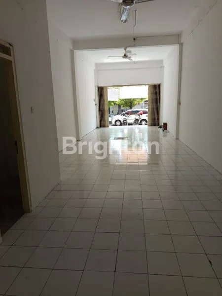 image RUKO 3 LANTAI SIAP PAKAI PUSAT BISNIS KOTA SEMARANG  (3)