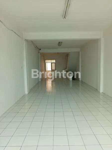 image RUKO 3 LANTAI SIAP PAKAI PUSAT BISNIS KOTA SEMARANG  (2)