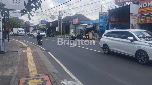 image DIJUAL RUKO DI JALAN AHMAD YANI UTARA (6)