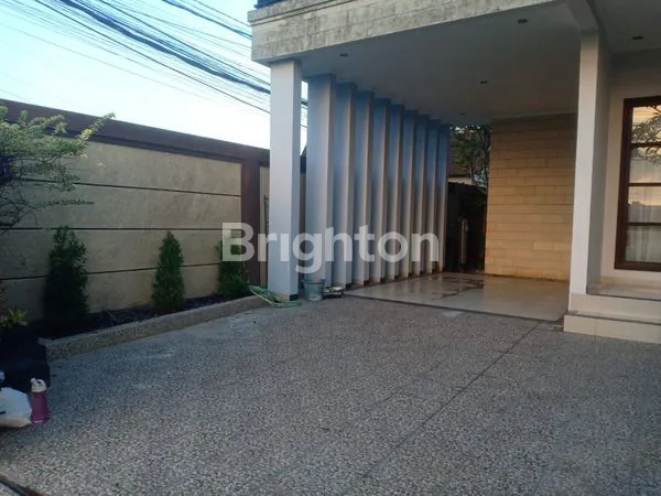 image RUMAH SEWA CANTIK 5KT LT 300M² DI TUKAD BALIAN (2)