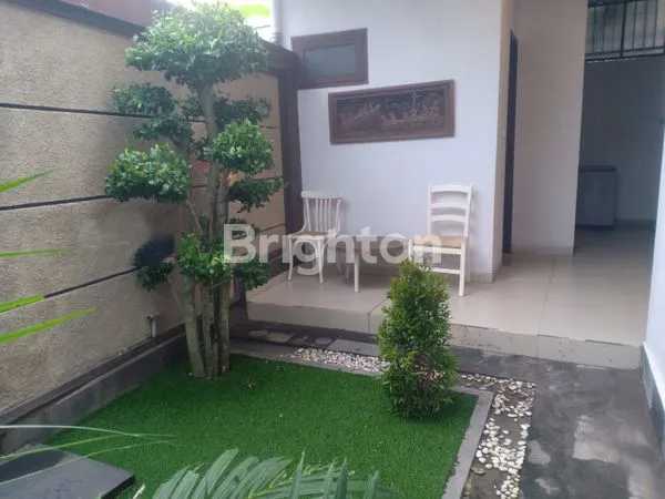 image RUMAH SEWA CANTIK 5KT LT 300M² DI TUKAD BALIAN (7)