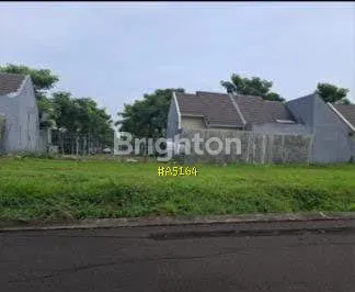 image [A5164] KAVLING TANAH NORTHWEST PARK CITRALAND SURABAYA BARAT (1)