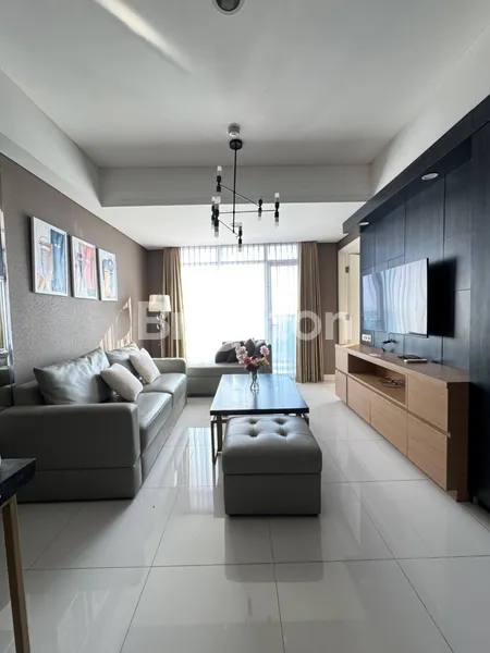 image TRILLIUM RESIDENCE SURABAYA JAWA TIMUR. FULL FURNISHED DKT DELTA PLAZA (1)