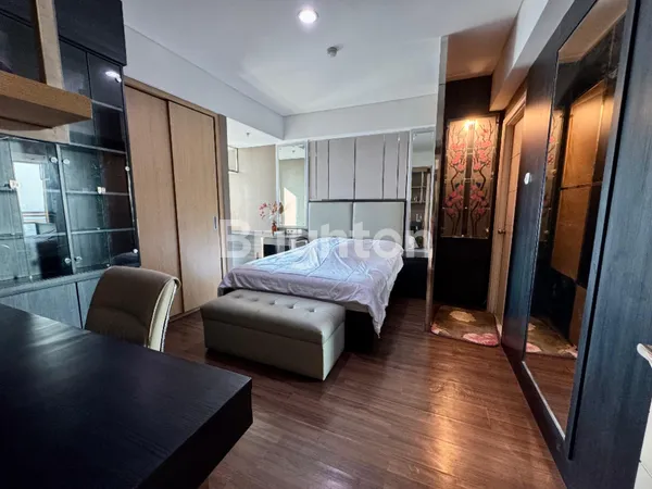 image TRILLIUM RESIDENCE SURABAYA JAWA TIMUR. FULL FURNISHED DKT DELTA PLAZA (3)