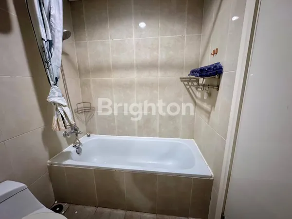 image TRILLIUM RESIDENCE SURABAYA JAWA TIMUR. FULL FURNISHED DKT DELTA PLAZA (4)