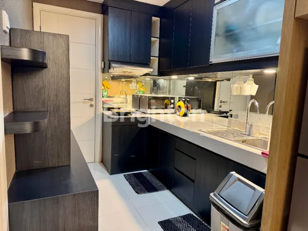 image TRILLIUM RESIDENCE SURABAYA JAWA TIMUR. FULL FURNISHED DKT DELTA PLAZA (7)