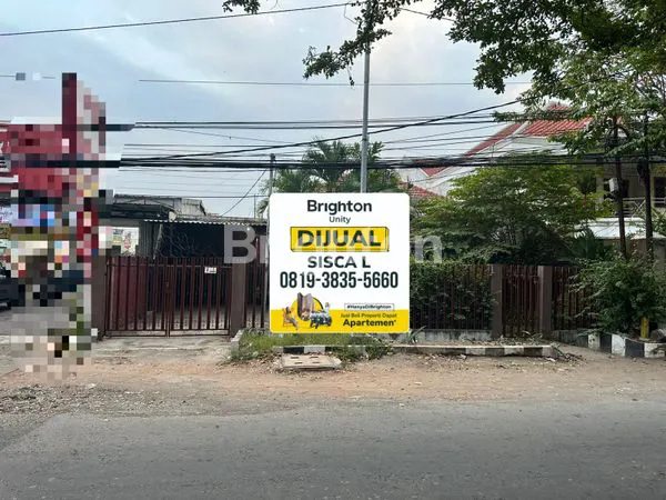 image RUMAH USAHA KOMERSIL AREA COCOK UNTUK SEGALA USAHA LOKASI 0 JALAN RAYA DEKAT DENGAN UNIVERSITAS UBAYA (1)