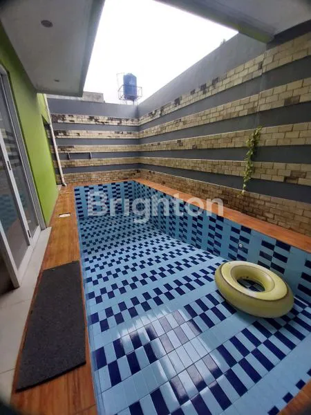 image RUNAH JOMBANGI BINTARO M23 SWKMJNG POOK (1)