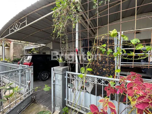 image GRIYA BANDUNG INDAH: RUMAH 135M² SHM 3 KT (2)