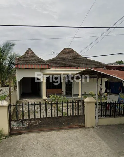 image PROPERTI LUAS 650M² AKSES MUDAH (2)