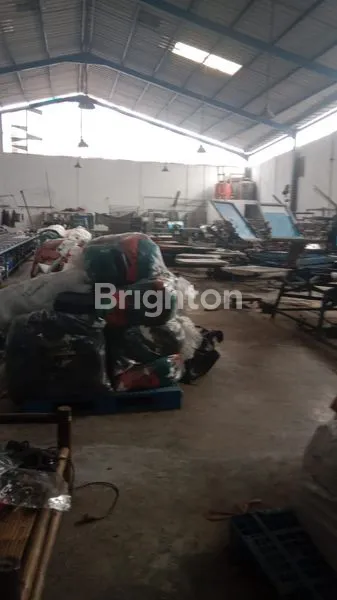 image GUDANG STRATEGIS CIBOLERANG, LISTRIK 66K (1)