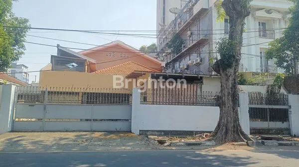 image JL BILITON PUSAT KOTA STRATEGIS DEKAT SILOAM COCOK UNTUK KANTOR & USAHA (1)