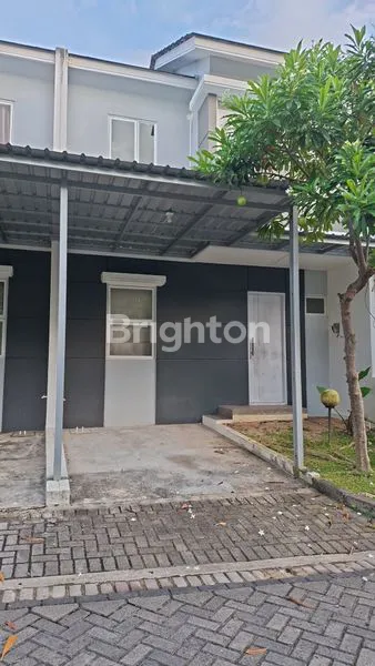 image HUNIAN MODERN MINIMALIS DI GRAND CITY BALIKPAPAN (1)