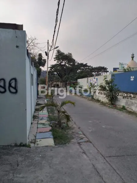 image DIJUAL TANAH MURAH DI BAWAH NJOP DENGAN LOKASI STRATEGIS (4)