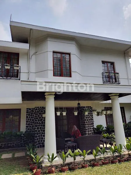 image HUNIAN MEWAH NYAMAN KAWASAN MENTENG  (1)