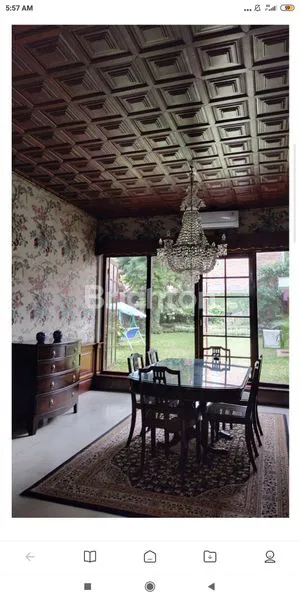 image HUNIAN MEWAH NYAMAN KAWASAN MENTENG  (3)