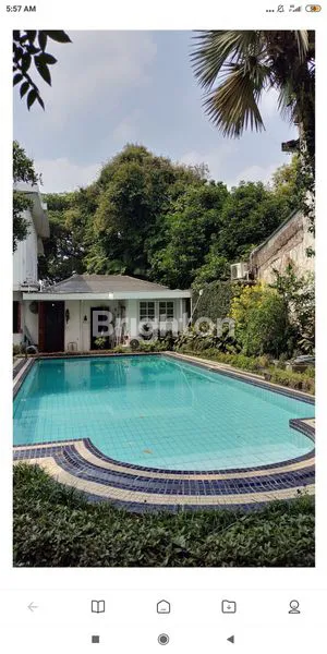 image HUNIAN MEWAH NYAMAN KAWASAN MENTENG  (5)