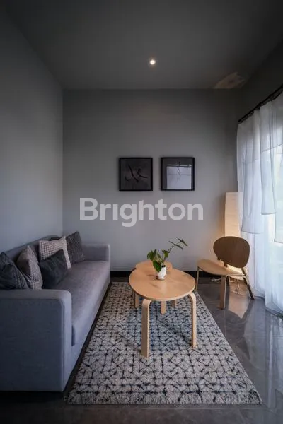 image RUMAH MEWAH BINTARO LT150 FULLY FURNISHED (2)